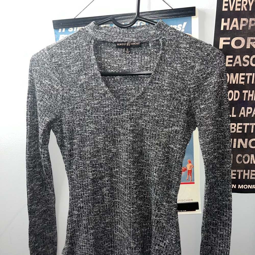 Size Small Top